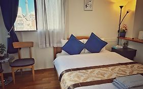 Uhome Ueno Hotel