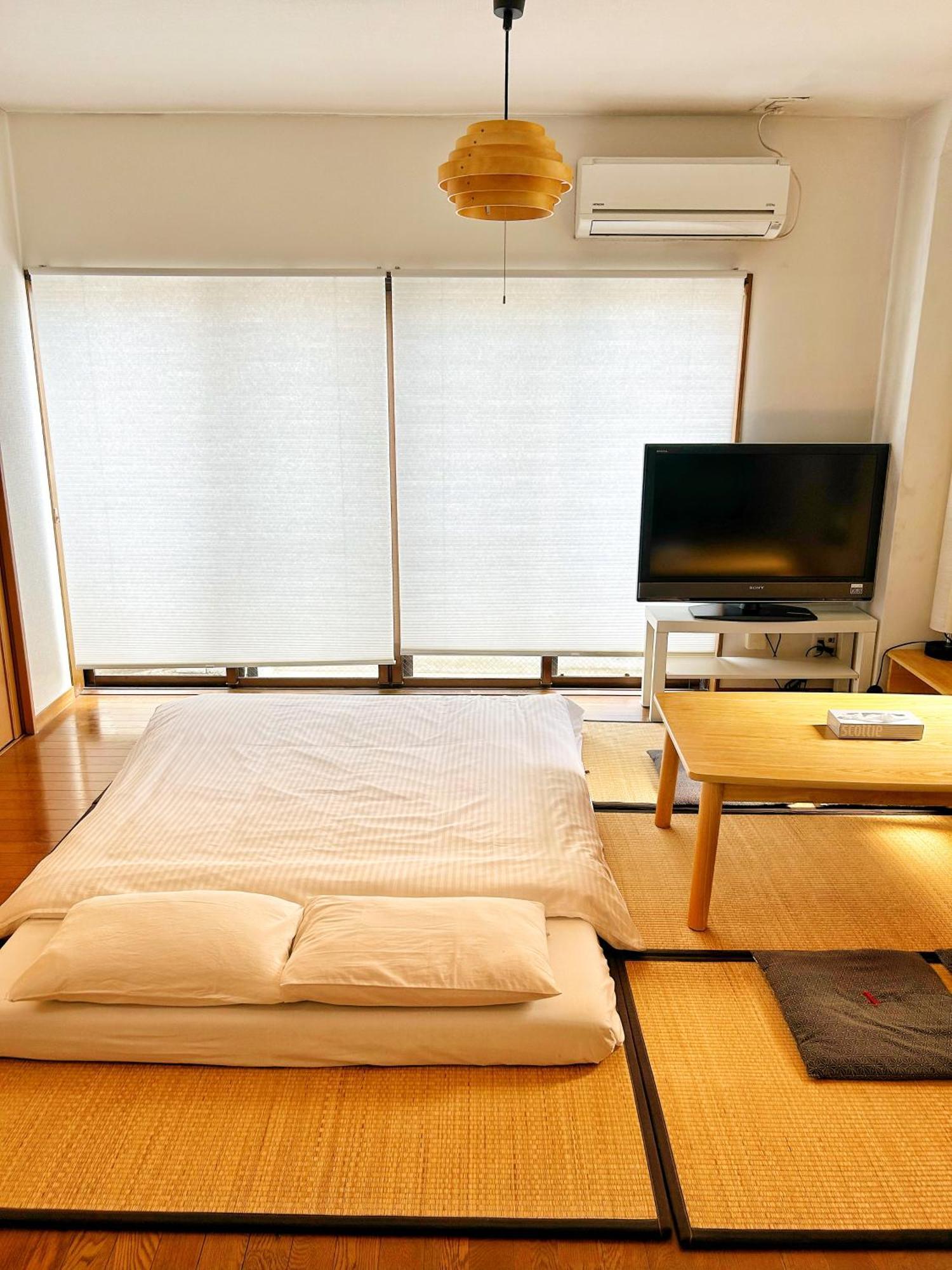 Uhome Ueno Hotel Tokyo Esterno foto