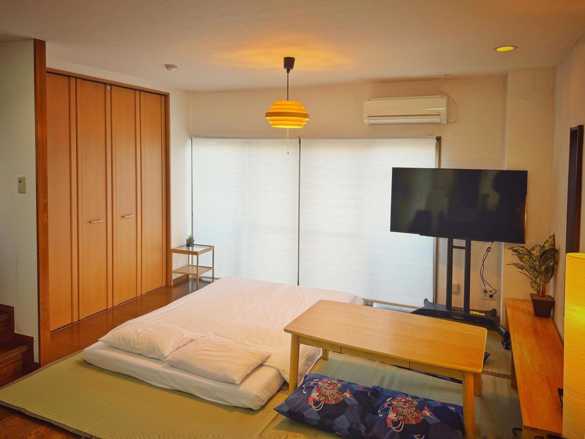 Uhome Ueno Hotel Tokyo Esterno foto