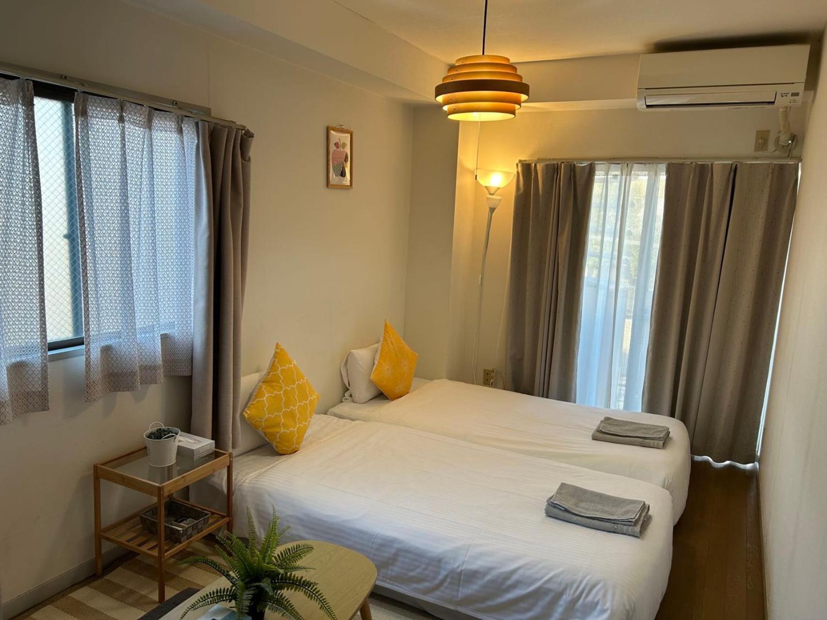 Uhome Ueno Hotel Tokyo Esterno foto