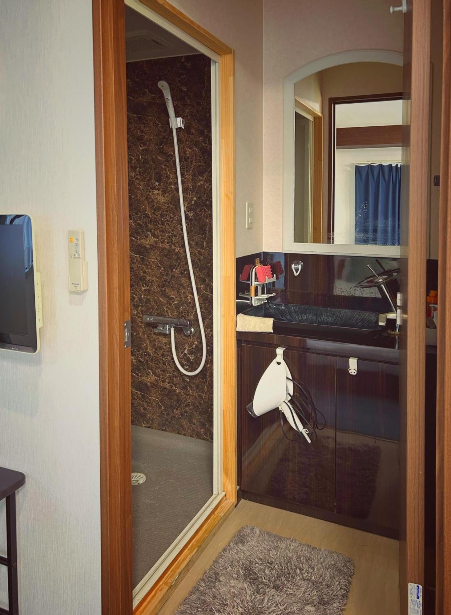 Uhome Ueno Hotel Tokyo Esterno foto